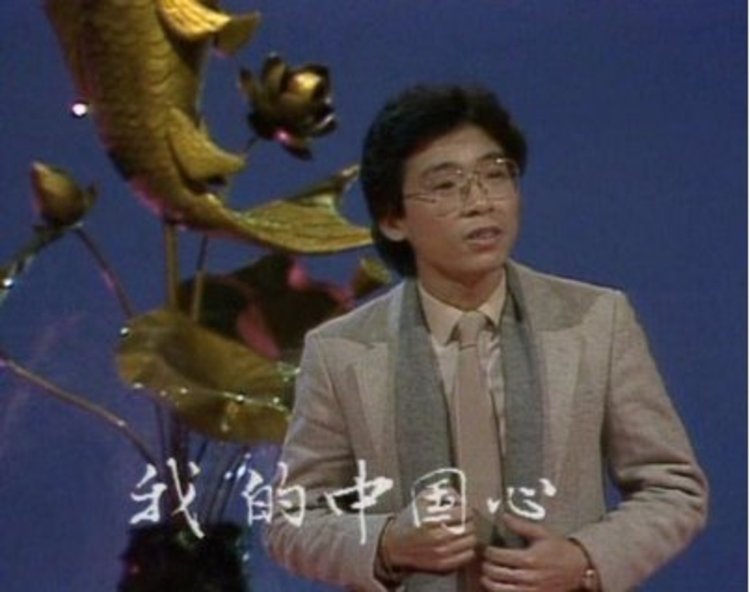 抗擊疫情《我們能》，這是一首時隔38年的《中國心》