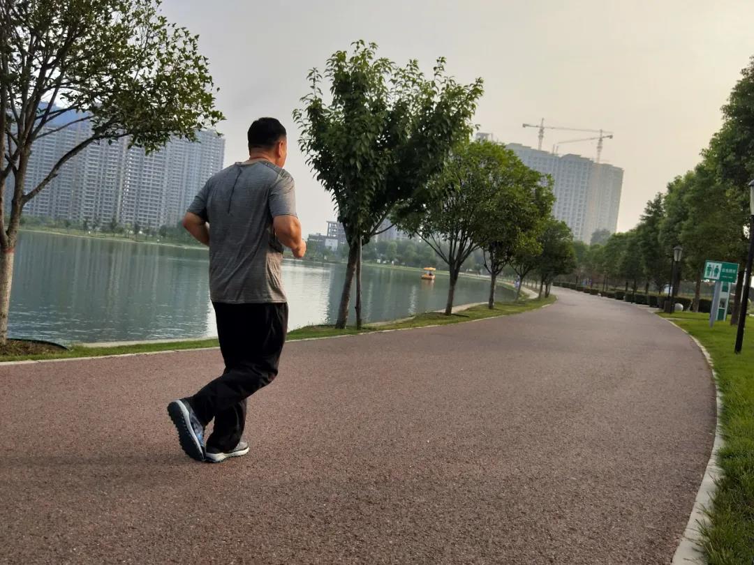 解封首日，感受許昌久違的煙火氣